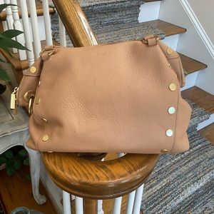 Hammett large Daniel with Detachable Strap